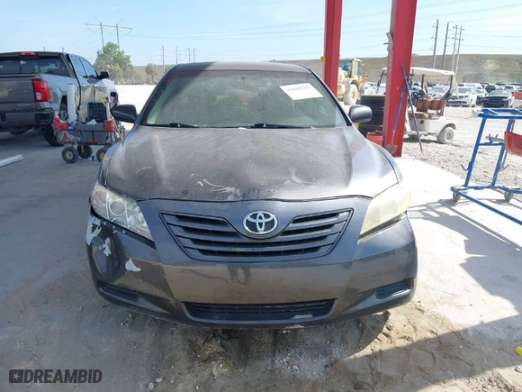 2009 Toyota Camry with VIN 4T1BE46K29U285148, listed as a IAAI auction lot 41985783 with 183,719 mi miles. Bid and sale history available at carsss.com. Image 6.