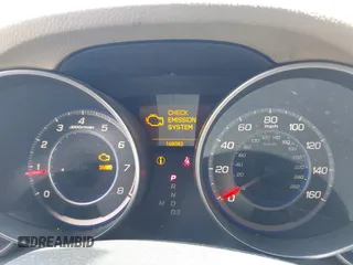 2007 Acura MDX Tech Pkg with VIN 2HNYD28327H509587, listed as a IAAI auction lot 41854884 with 168,082 mi miles. Bid and sale history available at carsss.com. Image 7.