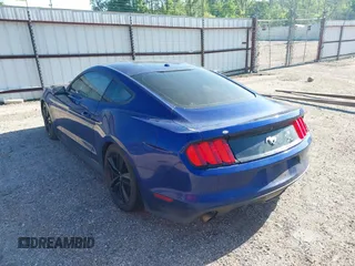 2015 Ford Mustang EcoBoost с VIN 1FA6P8TH8F5365663, выставлен на аукционе IAAI как лот 41987572 с пробегом 68 485 миль миль и . История ставок и продаж доступна на DreamBid. Изображение 3.