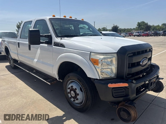 2012 Ford F-250 XL z VIN 1FT7W2B66CEC58671, wystawiony jako IAAI lot #42882779 z przebiegiem 209 694 mil mil oraz . Historia ofert i sprzedaży dostępna na DreamBid. Obrazek 12.