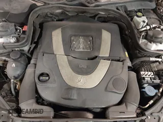 2011 Mercedes-Benz E 550 Luxury with VIN WDDHF9AB6BA338317, listed as a IAAI auction lot 41370286 with 153,041 mi miles and . Bid and sale history available at DreamBid. Image 10.