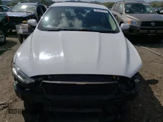 2019 Ford Fusion Hybrid SE with VIN 3FA6P0LU9KR201909, listed as a Copart auction lot 46178173 with 158,652 mi miles. Bid and sale history available at carsss.com. Image 5.
