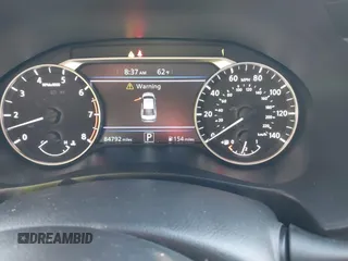 2019 Nissan Altima SR z VIN 1N4BL4CVXKC109359, wystawiony jako IAAI lot #41862059 z przebiegiem 84 792 mil mil oraz . Historia ofert i sprzedaży dostępna na DreamBid. Obrazek 7.