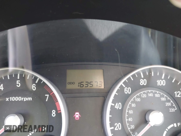2006 Hyundai Accent GLS с VIN KMHCN46C66U061129, выставлен на аукционе IAAI как лот 42072699 с пробегом 163 573 миль миль и . История ставок и продаж доступна на DreamBid. Изображение 7.