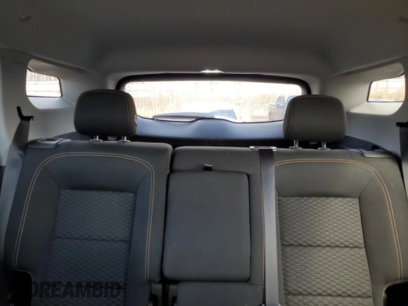 2019 GMC Terrain SLE with VIN 3GKALMEV1KL345510, listed as a Copart auction lot 50295995 with 71,689 mi miles and Clean Title. Bid and sale history available at carsss.com. Image 10.