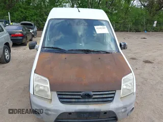 2010 Ford Transit Connect XL z VIN NM0LS7AN1AT017316, wystawiony jako IAAI lot #42182205 z przebiegiem 142 000 mil mil oraz . Historia ofert i sprzedaży dostępna na DreamBid. Obrazek 6.