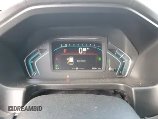 2023 Honda Odyssey Touring с VIN 5FNRL6H86PB032605, выставлен на аукционе Copart как лот 50919785 с пробегом 39 061 миль миль и Списание • Salvage title. История ставок и продаж доступна на DreamBid. Изображение 9.
