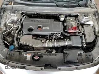 2018 Honda Accord Touring with VIN 1HGCV2F91JA053268, listed as a Copart auction lot 82437325 with 98,708 mi miles and Salvage title. Bid and sale history available at DreamBid. Image 15.