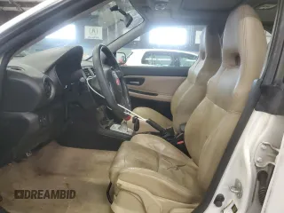 2007 Subaru Impreza WRX с VIN JF1GD74657G500771, выставлен на аукционе Copart как лот 50807975 с пробегом 127 428 миль миль и Списание • Salvage title. История ставок и продаж доступна на DreamBid. Изображение 7.
