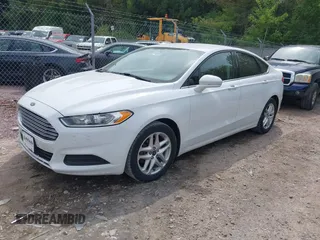 2016 Ford Fusion SE с VIN 3FA6P0H78GR221367, выставлен на аукционе IAAI как лот 42243871 с пробегом 126 962 миль миль и . История ставок и продаж доступна на DreamBid. Изображение 2.