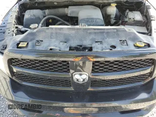 2017 Ram 1500 Express с VIN 1C6RR7KG4HS560806, выставлен на аукционе Copart как лот 62363445 с пробегом 146 122 миль миль и Списание • Salvage title. История ставок и продаж доступна на DreamBid. Изображение 11.