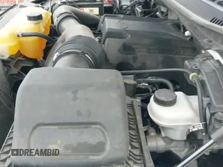 2018 Ford F-150 XL с VIN 1FTEW1EG5JFA30240, выставлен на аукционе IAAI как лот 42124343 с пробегом 102 361 миль миль и . История ставок и продаж доступна на DreamBid. Изображение 19.