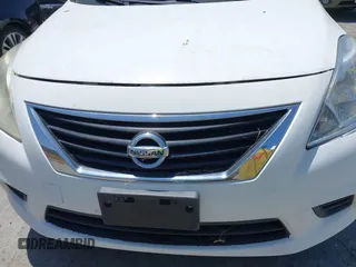2012 Nissan Versa SV with VIN 3N1CN7AP5CL810401, listed as a IAAI auction lot 42592190 with 197,815 mi miles and . Bid and sale history available at DreamBid. Image 6.