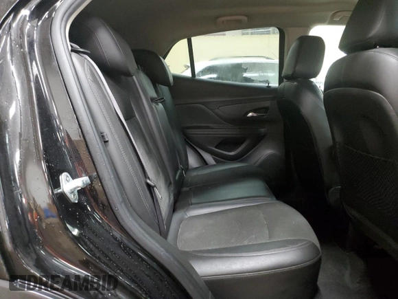 2019 Buick Encore Preferred with VIN KL4CJESB5KB707764, listed as a Copart auction lot 46578285 with 57,265 mi miles and Clean Title. Bid and sale history available at carsss.com. Image 11.