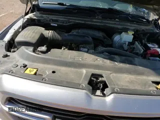 2019 Ram 1500 Laramie с VIN 1C6SRFRT9KN810769, выставлен на аукционе Copart как лот 64037335 с пробегом 132 541 миль миль и Чистый • Clean title. История ставок и продаж доступна на DreamBid. Изображение 13.