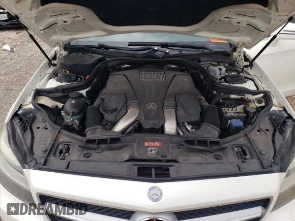 2014 Mercedes-Benz CLS 550 с VIN WDDLJ7DB2EA123787, выставлен на аукционе Copart как лот 56536725 с пробегом 134 852 миль миль и Чистый • Clean title. История ставок и продаж доступна на DreamBid. Изображение 11.