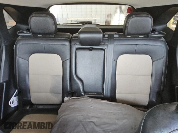 2021 Ford Escape Titanium with VIN 1FMCU9J94MUA31359, listed as a Copart auction lot 55424035 with 71,346 mi miles and Clean title. Bid and sale history available at DreamBid. Image 10.