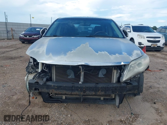 2011 Toyota Avalon with VIN 4T1BK3DB2BU403081, listed as a IAAI auction lot 42423865 with 204,371 mi miles and . Bid and sale history available at DreamBid. Image 12.