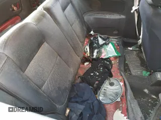 1994 Honda Civic z VIN 2HGEH2467RH510025, wystawiony jako Copart lot #80695724 z przebiegiem 231 277 mil mil oraz Szkoda całkowita • Salvage title. Historia ofert i sprzedaży dostępna na DreamBid. Obrazek 10.