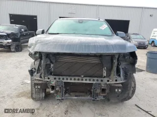 2021 Chevrolet Tahoe LT with VIN 1GNSCNKD5MR252123, listed as a Copart auction lot 42582425 with 114,130 mi miles and Salvage Title. Bid and sale history available at carsss.com. Image 5.