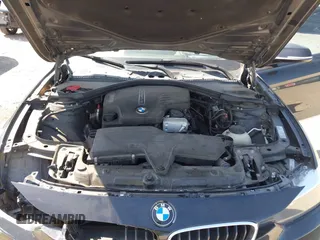 2013 BMW 3 Series 328i with VIN WBA3A5C56DF357861, listed as a IAAI auction lot 41963968 with 159,082 mi miles. Bid and sale history available at carsss.com. Image 10.