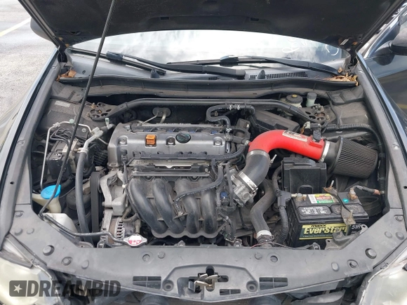 2012 Acura TSX Special Edition with VIN JH4CU2E85CC004753, listed as a IAAI auction lot 42490602 with 165,107 mi miles and . Bid and sale history available at DreamBid. Image 10.