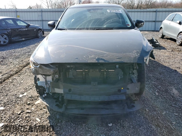 2021 Mazda CX-5 Touring z VIN JM3KFBCM3M1362946, wystawiony jako Copart lot #50325645 z przebiegiem 35 177 mil mil oraz Szkoda całkowita • Salvage title. Historia ofert i sprzedaży dostępna na DreamBid. Obrazek 5.