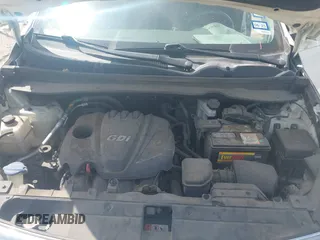 2015 Kia Sportage EX with VIN KNDPC3AC9F7790737, listed as a IAAI auction lot 42021494 with 112,621 mi miles and . Bid and sale history available at DreamBid. Image 10.