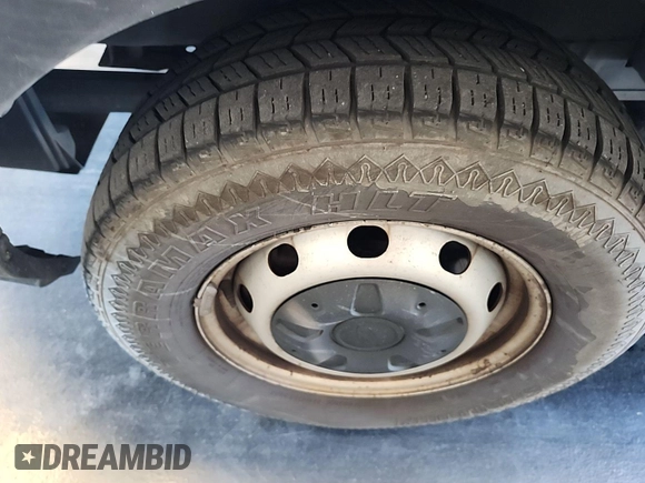 2019 Ford Transit with VIN 1FTYE1YM2KKB28328, listed as a IAAI auction lot 42414537 with 232,047 mi miles and . Bid and sale history available at DreamBid. Image 1.