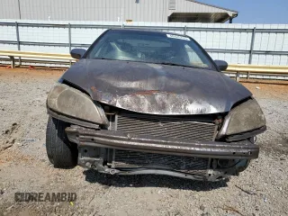 2005 Honda Civic EX with VIN 1HGEM22905L026106, listed as a Copart auction lot 48426795 with Not Provided miles and Clean Title. Bid and sale history available at DreamBid. Image 5.