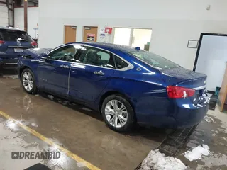 2014 Chevrolet Impala LT with VIN 1G1115SL7EU116696, listed as a IAAI auction lot 41044464 with 88,284 mi miles and . Bid and sale history available at DreamBid. Image 3.