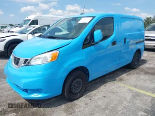 2021 Nissan NV200 SV z VIN 3N6CM0KN0MK693609, wystawiony jako IAAI lot #42332048 z przebiegiem 79 360 mil mil oraz . Historia ofert i sprzedaży dostępna na DreamBid. Obrazek 17.