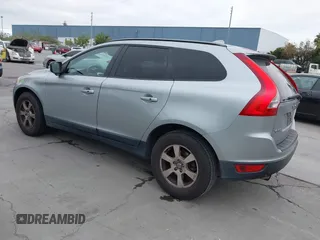 2010 Volvo XC60 3.2L with VIN YV4960DL5A2106408, listed as a IAAI auction lot 42047320 with 179,847 mi miles. Bid and sale history available at carsss.com. Image 3.