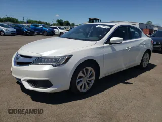 2018 Acura ILX Premium z VIN 19UDE2F78JA010145, wystawiony jako Copart lot #56713015 z przebiegiem 74 811 mil mil oraz Szkoda całkowita • Salvage title. Historia ofert i sprzedaży dostępna na DreamBid. Obrazek 1.