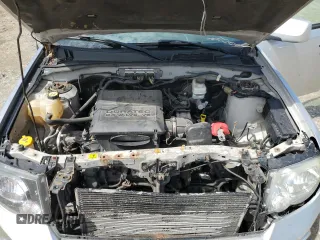 2012 Ford Escape Limited with VIN 1FMCU9EG0CKA46766, listed as a Copart auction lot 56142215 with 171,080 mi miles and Clean Title. Bid and sale history available at DreamBid. Image 12.