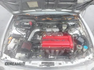 1995 Acura Integra LS z VIN JH4DC4457SS031225, wystawiony jako IAAI lot #42372992 z przebiegiem 288 854 mil mil oraz . Historia ofert i sprzedaży dostępna na DreamBid. Obrazek 10.