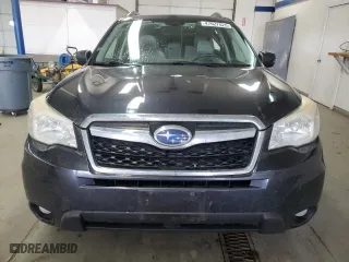 2015 Subaru Forester 2.5i Touring with VIN JF2SJAWC7FH551891, listed as a Copart auction lot 47627525 with 171,734 mi miles and Salvage Title. Bid and sale history available at carsss.com. Image 5.