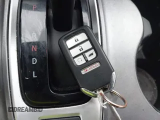 2019 Honda Pilot EX-L with VIN 5FNYF6H52KB051363, listed as a IAAI auction lot 41591540 with 109,860 mi miles. Bid and sale history available at carsss.com. Image 11.
