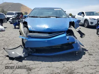 2008 Toyota Prius с VIN JTDKB20UX83437239, выставлен на аукционе Copart как лот 57358185 с пробегом 173 678 миль миль и Списание • Salvage title. История ставок и продаж доступна на DreamBid. Изображение 5.