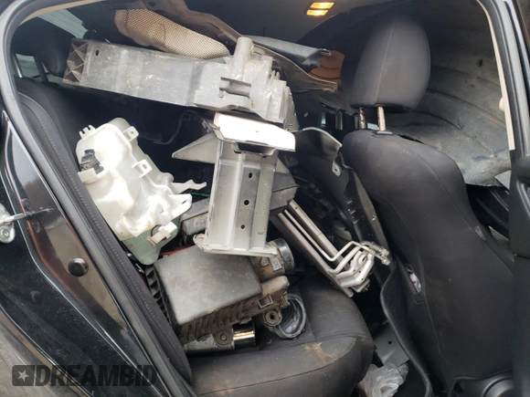 2015 Mazda 6 i Sport with VIN JM1GJ1U59F1190620, listed as a Copart auction lot 85242854 with 112,969 mi miles and Salvage Title. Bid and sale history available at DreamBid. Image 10.