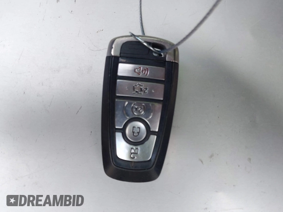 2020 Ford Mustang GT with VIN 1FA6P8CF0L5124108, listed as a IAAI auction lot 41556376 with 41,714 mi miles and . Bid and sale history available at DreamBid. Image 11.