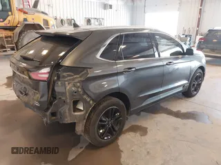 2020 Ford Edge SEL with VIN 2FMPK4J98LBB18793, listed as a IAAI auction lot 42102971 with 65,357 mi miles and . Bid and sale history available at DreamBid. Image 4.