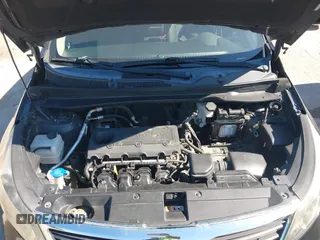 2013 Kia Sportage LX с VIN KNDPB3A29D7381287, выставлен на аукционе IAAI как лот 42697459 с пробегом 167 883 миль миль и . История ставок и продаж доступна на DreamBid. Изображение 10.