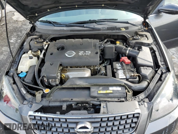 2006 Nissan Altima S z VIN 1N4AL11D86C231311, wystawiony jako Copart lot #59873075 z przebiegiem 69 414 mil mil oraz Szkoda całkowita • Salvage title. Historia ofert i sprzedaży dostępna na DreamBid. Obrazek 11.