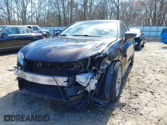2014 Lexus GS 350 с VIN JTHCE1BL5E5024394, выставлен на аукционе IAAI как лот 41833478 с пробегом 117 037 миль миль и . История ставок и продаж доступна на DreamBid. Изображение 6.