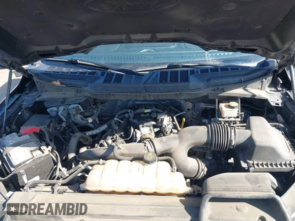 2021 Ford F-150 XL с VIN 1FTEX1EP3MFA61830, выставлен на аукционе IAAI как лот 41703835 с пробегом 66 024 миль миль и . История ставок и продаж доступна на DreamBid. Изображение 10.
