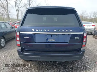 2016 Land Rover Range Rover Supercharged z VIN SALGS2EF9GA300277, wystawiony jako IAAI lot #42006030 z przebiegiem 92 775 mil mil oraz . Historia ofert i sprzedaży dostępna na DreamBid. Obrazek 16.