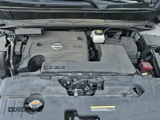 2014 Nissan Pathfinder S z VIN 5N1AR2MM2EC682657, wystawiony jako Copart lot #84473925 z przebiegiem 121 863 mil mil oraz Czysty tytuł • Clean title. Historia ofert i sprzedaży dostępna na DreamBid. Obrazek 11.