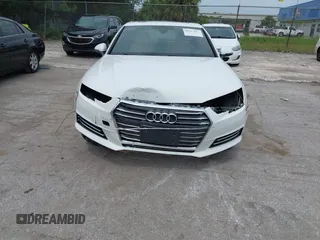 2017 Audi A4 Premium с VIN WAUGNAF40HN061246, выставлен на аукционе IAAI как лот 42383814 с пробегом 70 629 миль миль и . История ставок и продаж доступна на DreamBid. Изображение 6.