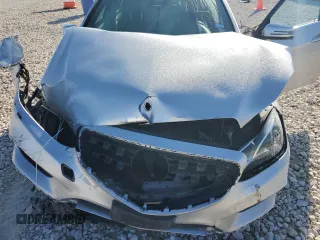 2014 Mercedes-Benz E-Class E 350 Sport with VIN WDDHF5KB9EB056565, listed as a Copart auction lot 51972355 with 90,306 mi miles and Salvage Title. Bid and sale history available at carsss.com. Image 12.